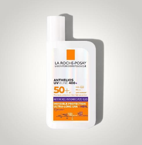 LA ROCHE POSAY - ANTHELIOS UV MUNE 400 ANTIPIGMENT 50ML