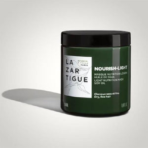 LAZARTIGUE- NOURISH MASCARILLA EXTRA NUTRITIVA 250mL.