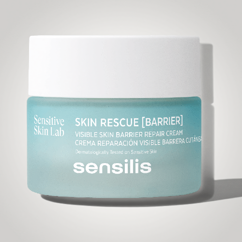 SENSILIS - SKIN RESCUE BARRIER CREMA 50ML