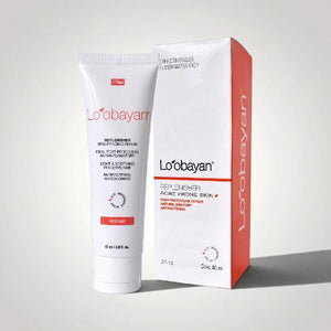 LOOBAYAN - REPLENISHER - SUERO REPARADOR CALMANTE 100ML