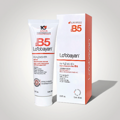 LOOBAYAN - REPLENISHER B5 - SUERO REPARADOR CALMANTE 60ML