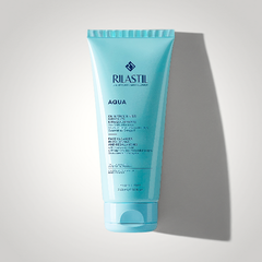 RILASTIL - AQUA - LIMPIADOR FACIAL HIDRATANTE 200ML