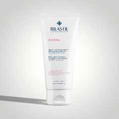 RILASTIL - DIFESA - CREMA FACIAL LIMPIADORA CALMANTE 200ML