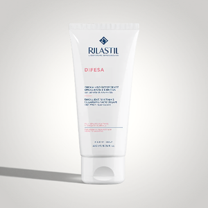 RILASTIL - DIFESA - CREMA FACIAL LIMPIADORA CALMANTE 200ML