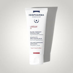 ISISPHARMA - URELIA - GEL EXFOLIANTE FACIAL 200ML