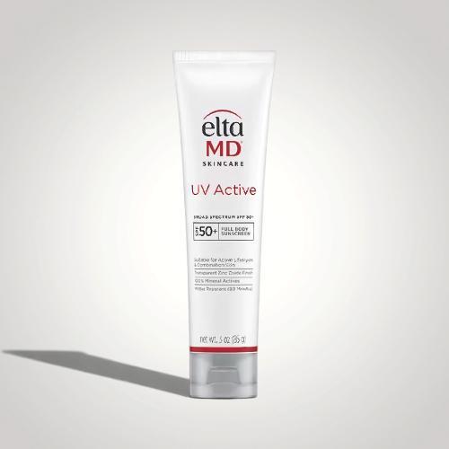 ELTA MD - UV ACTIVE - PROTECTOR SOLAR FACIAL FPS50+ 85G