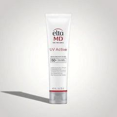 ELTA MD - UV ACTIVE - PROTECTOR SOLAR FACIAL FPS50+ 85G