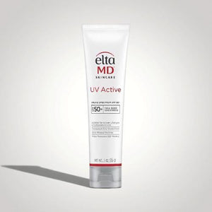 ELTA MD - UV ACTIVE - PROTECTOR SOLAR FACIAL FPS50+ 85G