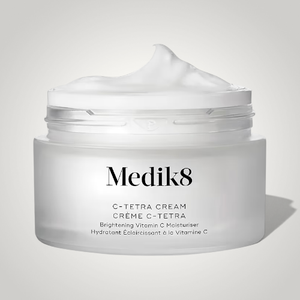 MEDIK8 - C TETRA - CREMA DE DIA ANTIOXIDANTE 50ML