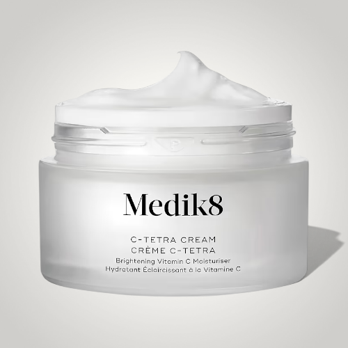 MEDIK8 - C TETRA - CREMA DE DIA ANTIOXIDANTE 50ML