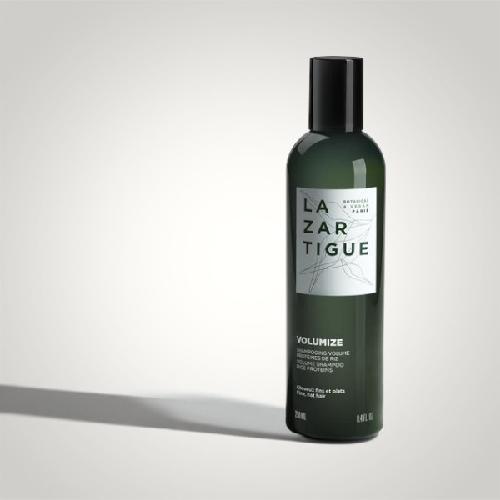 LAZARTIGUE - VOLUMIZE - SHAMPOO VOLUMINIZADOR 250ML