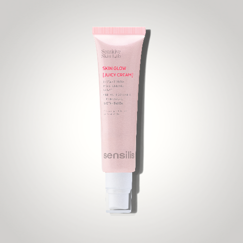 SENSILIS - SKIN GLOW JUICY - CREMA HIDRATANTE LUMINOSIDAD 50ML