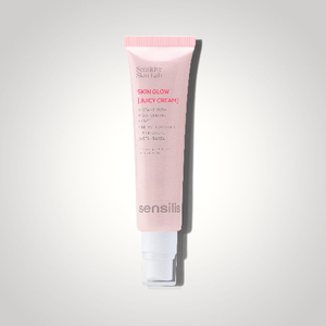 SENSILIS - SKIN GLOW JUICY - CREMA HIDRATANTE LUMINOSIDAD 50ML
