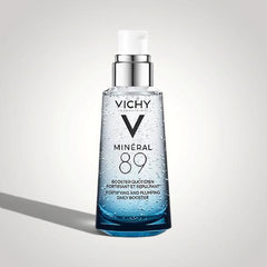VICHY -  MINERAL 89 - SERUM FORTIFICANTE 50ML