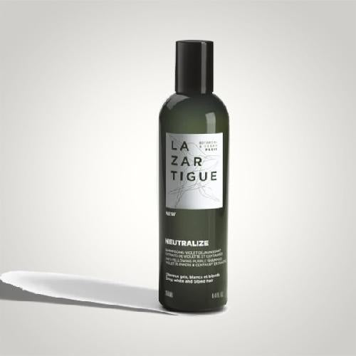 LAZARTIGUE - NEUTRALIZE - SHAMPOO MATIZADOR 250ML
