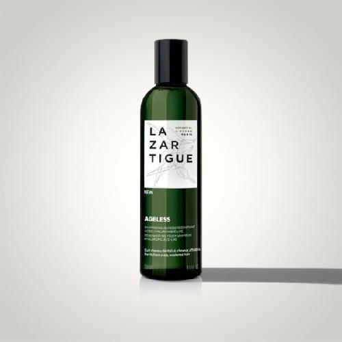 LAZARTIGUE - AGELESS - SHAMPOO ANTIEDAD 250ML