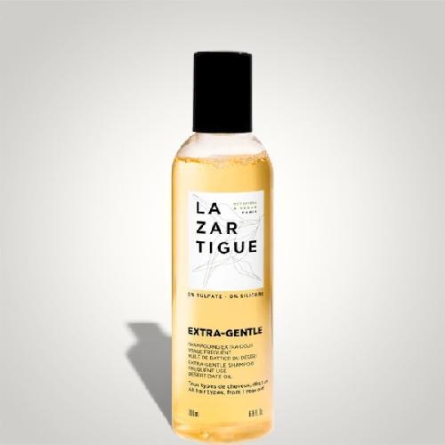 LAZARTIGUE - EXTRA GENTLE - SHAMPOO EXTRA SUAVE 250ML
