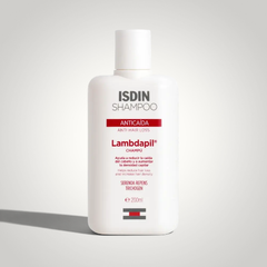ISDIN - LAMBDAPIL -SHAMPOO ANTICAIDA 200ML