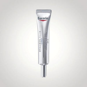 EUCERIN - HYALURON FILLER - CREMA CONTORNO OJOS ANTIEDAD 15ML