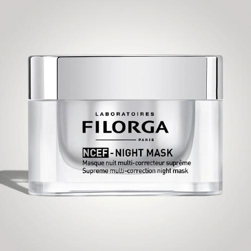FILORGA - NCEF REVITALIZE NIGHT - CREMA NOCHE FACIAL 50ML