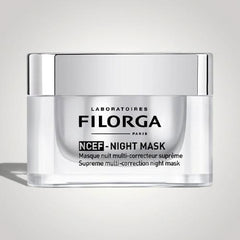 FILORGA - NCEF REVITALIZE NIGHT - CREMA NOCHE FACIAL 50ML