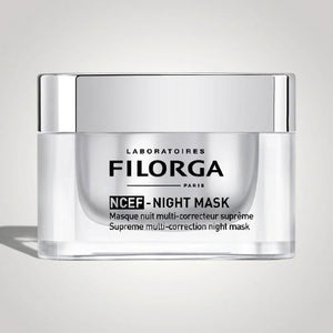 FILORGA - NCEF REVITALIZE NIGHT - CREMA NOCHE FACIAL 50ML