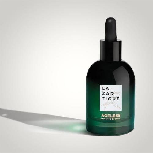 LAZARTIGUE - AGELESS HAIR - SUERO ANTIEDAD CAPILAR 50ML