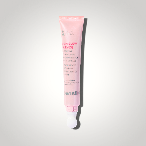 SENSILIS - SKIN GLOW K EYES - EMULSION OJERAS CORRECTOR 15ML