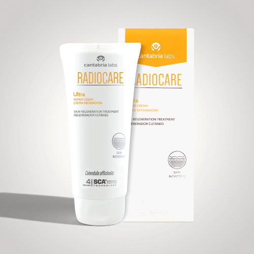 CANTABRIA - RADIOCARE - CREMA ULTRA REPARADORA 150ML