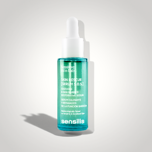 SENSILIS - SKIN RESCUE S.O.S - SERUM CALMANTE REPARADOR 30ML