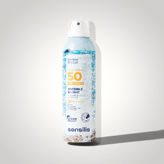 SENSILIS - BODY SPRAY DRY TOUCH - PROTECTOR SOLAR BRUMA SECA 200ML