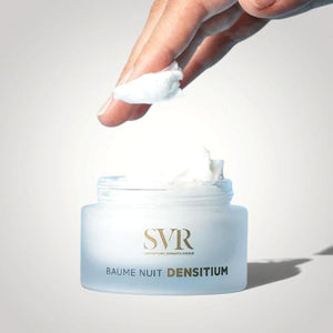 SVR - DENSITIUM - BALSAMO NUTRITIVO ANTIEDAD DE NOCHE 50ML