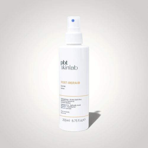 PATABOTICA - POST REPAIR - LOCION CORPORAL ANTIIRRITACION 200ML