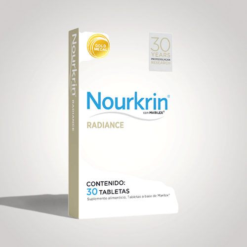 UP PHARMA - NOURKRIN RADIANCE 30TABS