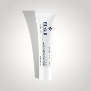 RILASTIL - ACNESTIL ATTIVA+ - CREMA FACIAL ANTIIMPERFECCIONES 40ML