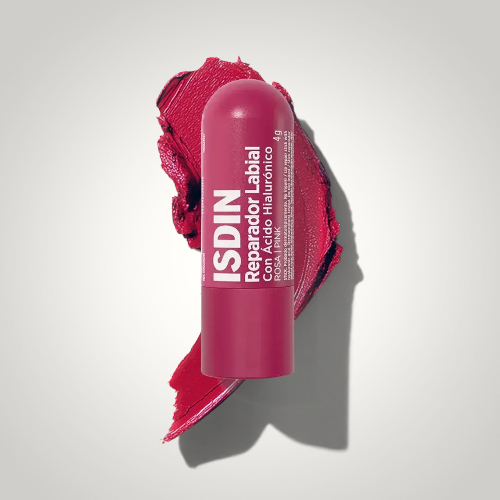 ISDIN - REPARADOR LABIAL - ROSA 4G