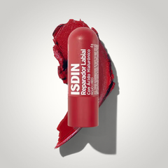 ISDIN - REPARADOR LABIAL - ROJO 4G