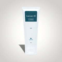 LUNALABS - LUREAN UREA 40% CREMA 60G