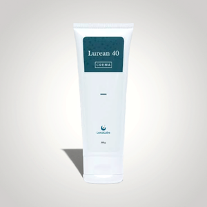 LUNALABS - LUREAN UREA 40% CREMA 60G