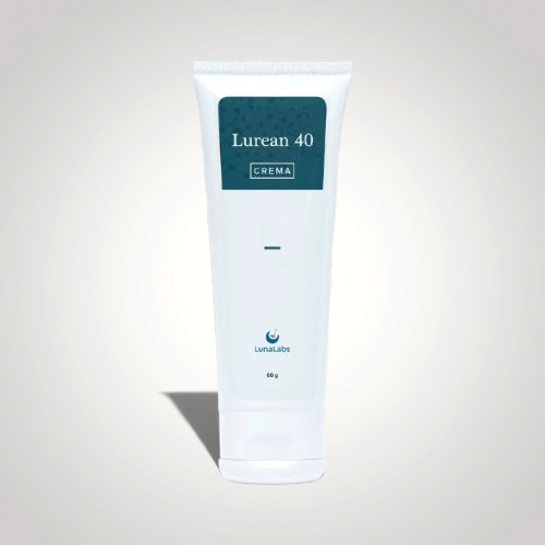 LUNALABS - LUREAN UREA 40% CREMA 60G