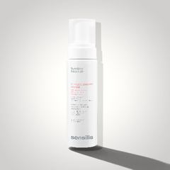 SENSILIS - GENTLE CLEANSING MOUSSE - ESPUMA LIMPIADORA PIELES SENSIBLES 200ML