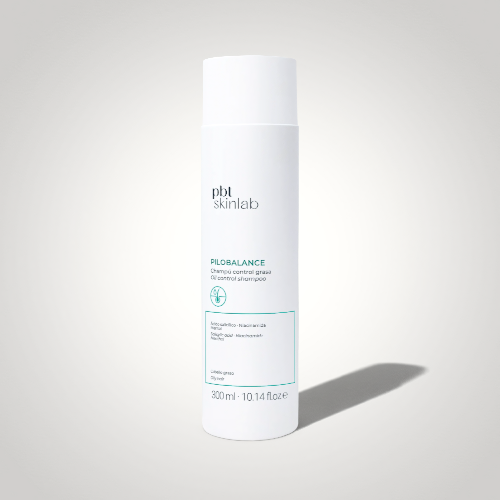 PARABOTICA - PILOBALANCE - CHAMPU CONTROL GRASA 300ML