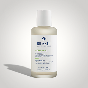 RILASTIL - ACNESTIL MICROPEELING - ACLARADOR DESPIGMENTANTE FACIAL 100ML