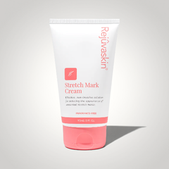 REJUVASKIN - STRETCH MARK CREAM - CREMA ANTIESTRIAS 90ML