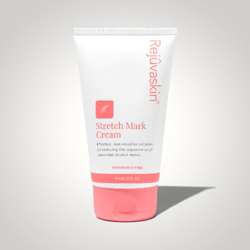 REJUVASKIN - STRETCH MARK CREAM - CREMA ANTIESTRIAS 90ML