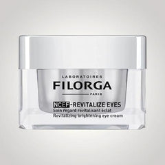 FILORGA - NCEF REVITALIZE EYES - CONTORNO DE OJOS REVITALIZANTE 15ML
