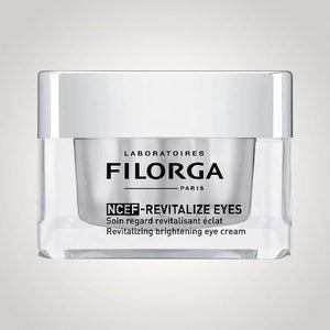 FILORGA - NCEF REVITALIZE EYES - CONTORNO DE OJOS REVITALIZANTE 15ML