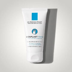 LA ROCHE POSAY - CICAPLAST MAINS - CREMA REPARADORA MANOS 50ML