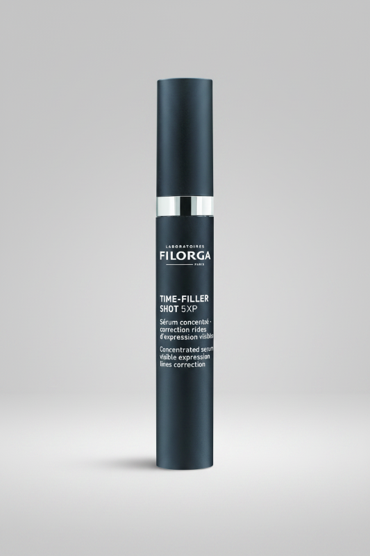 FILORGA TIME FILLER SHOT 5XP SUERO CONCENTRADO 15ML