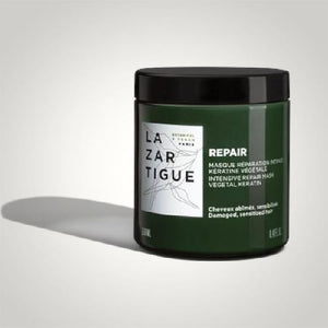 LAZARTIGUE- REPAIR MASCARILLA REPARACION INTENSA 250mL.